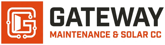 Gateway Maintenance & Solar CC